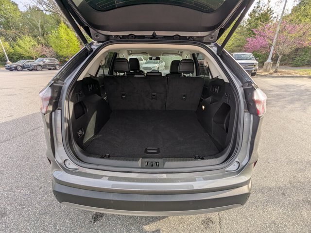 Certified 2022 Ford Edge SEL w/ Convenience Package AWD/4WD image 32