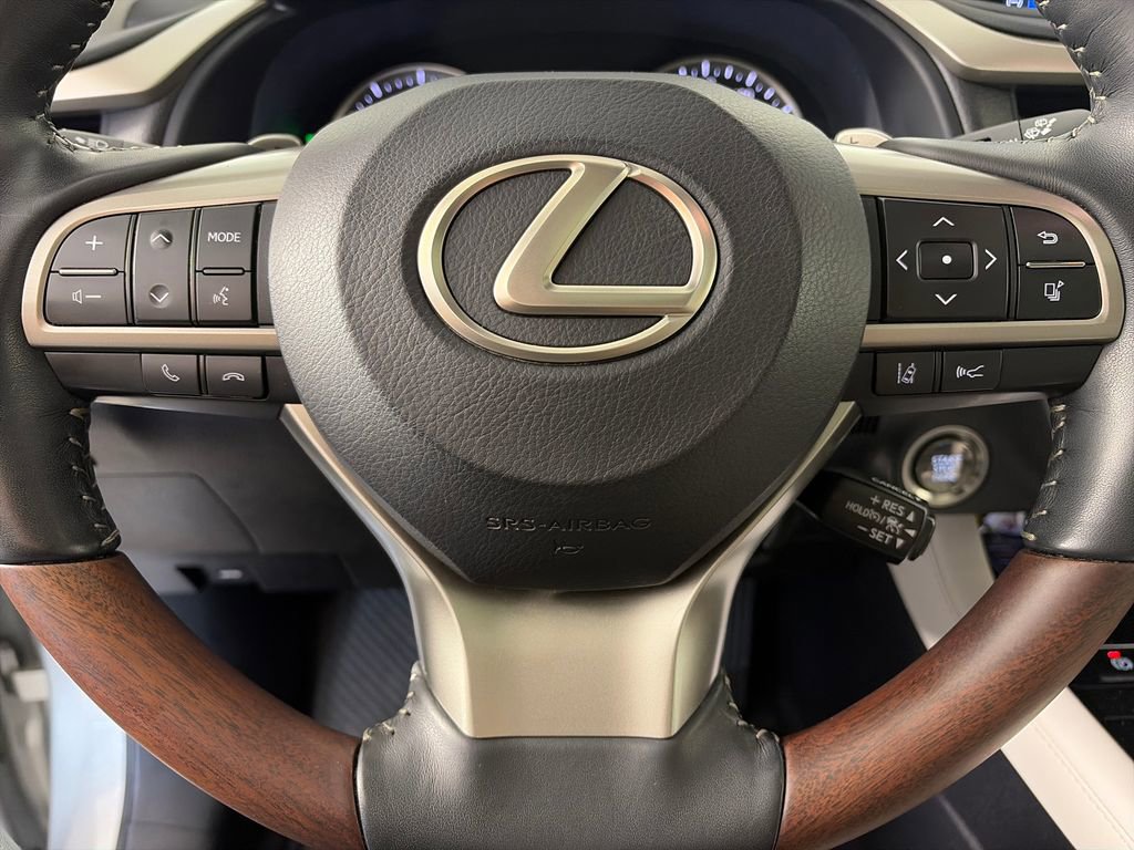 Used 2021 Lexus RX 350 AWD w/ Premium Package image 16