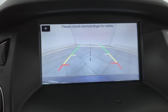 Certified 2017 Ford Focus Electric Hatchback image 22