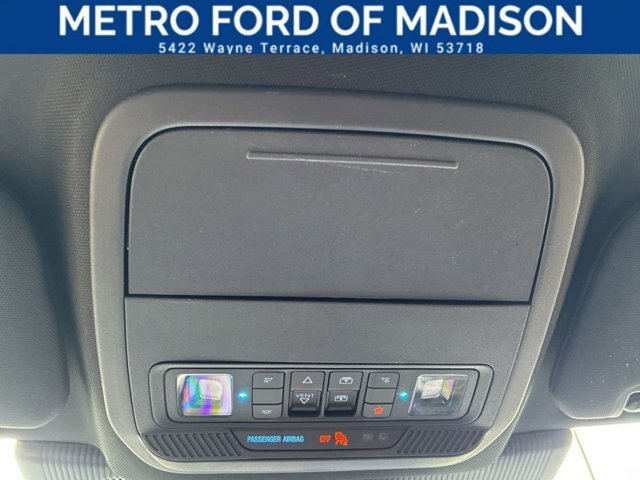Certified 2025 Ford Explorer Platinum AWD/4WD image 25