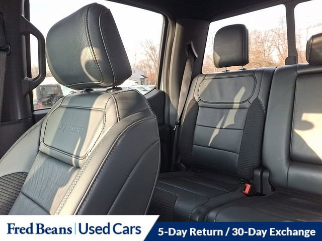 Certified 2023 Ford F150 Raptor image 17