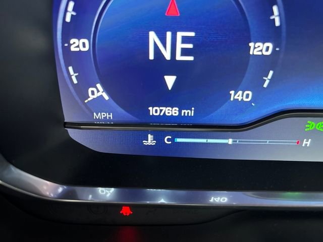 Used 2024 Chevrolet Tahoe RST w/ Luxury Package image 15