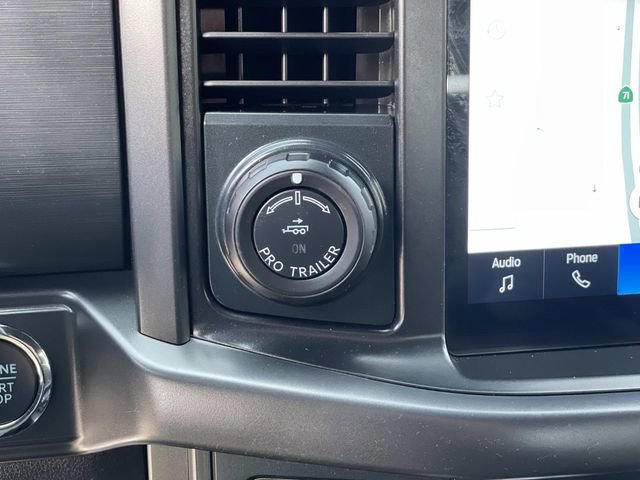 Certified 2025 Ford F150 Tremor w/ Bed Utility Package image 17