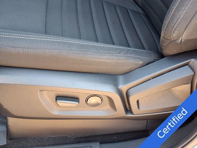 Certified 2023 Ford Ranger XLT w/ Equipment Group 302A High AWD/4WD image 9