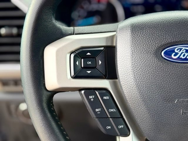 Certified 2022 Ford F250 Lariat w/ Camper Package AWD/4WD image 28