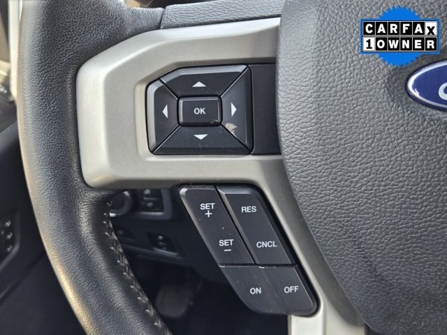 Certified 2022 Ford F350 Lariat w/ Lariat Ultimate Package AWD/4WD image 25