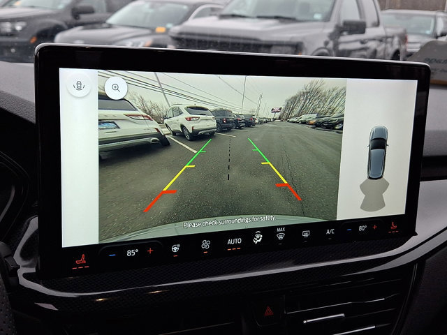 Certified 2023 Ford Escape ST-Line Select w/ Tech Pack #1 image 23