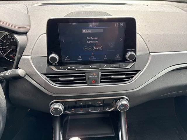 Used 2024 Nissan Altima 2.5 SR image 18