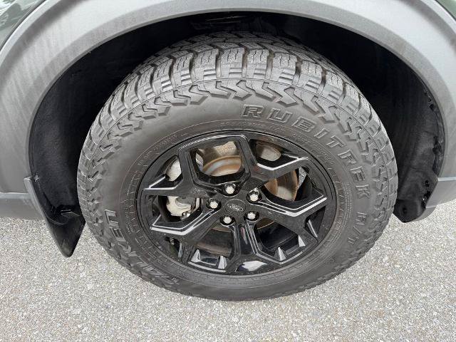 Certified 2021 Ford Explorer Timberline AWD/4WD image 11