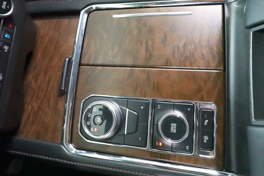 Certified 2020 Ford Expedition Platinum AWD/4WD image 17
