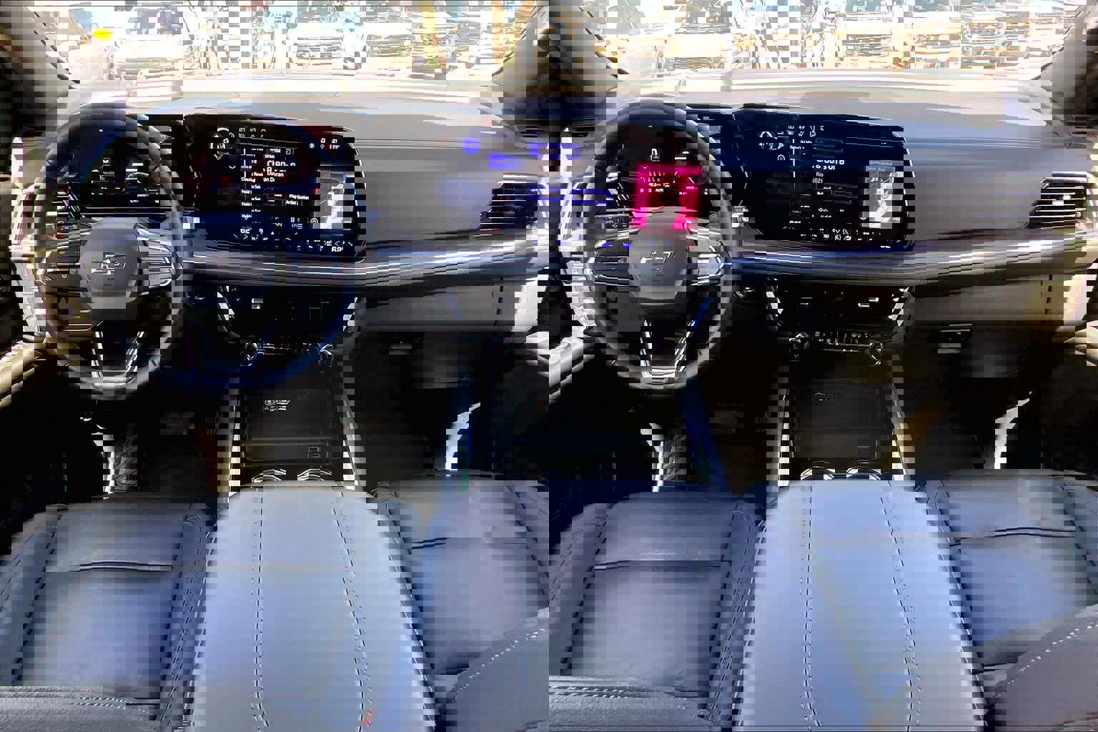 Used 2025 Chevrolet Tahoe Z71 image 16