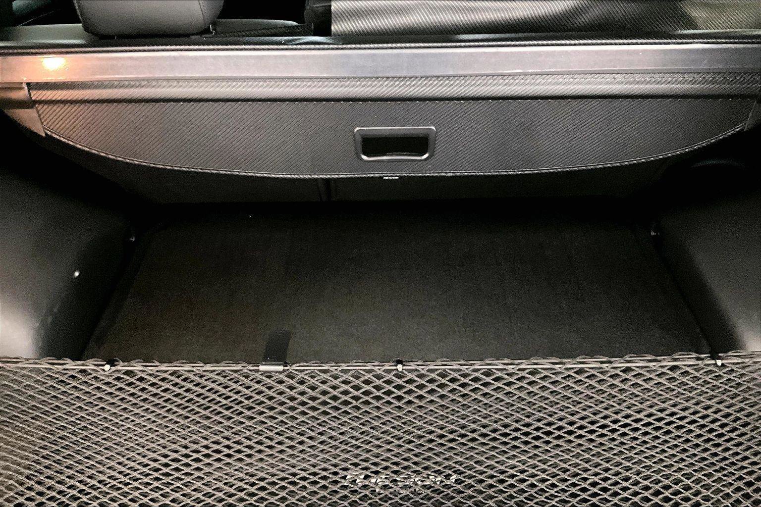 Used 2018 Hyundai Tucson Limited w/ Cargo Package image 33