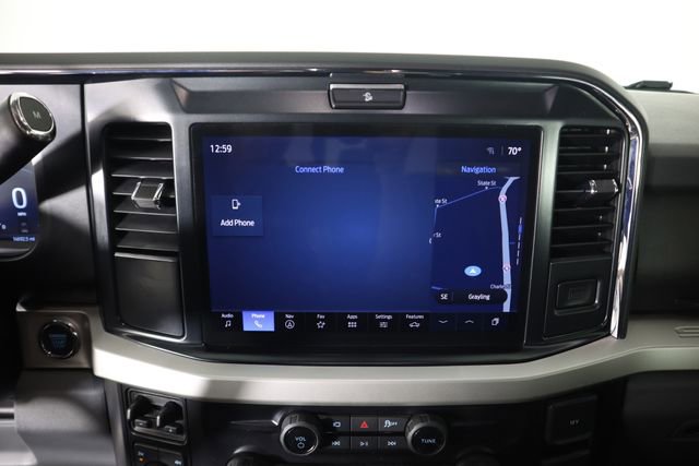 Certified 2025 Ford F250 XLT w/ Tremor Off-Road Package image 60