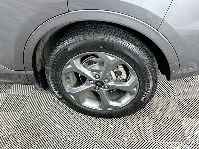 Certified 2024 Ford Escape ST-Line w/ Tech Pack #1 image 37