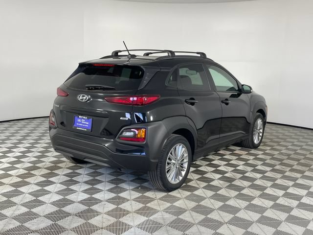 Used 2021 Hyundai Kona SEL AWD/4WD image 16