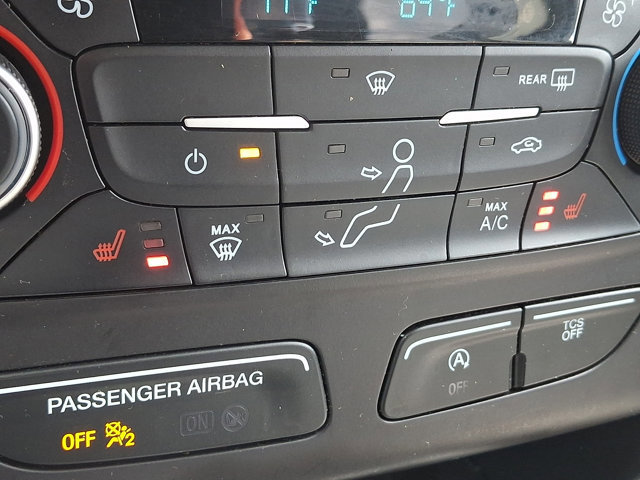 Certified 2019 Ford Escape SE AWD/4WD image 24