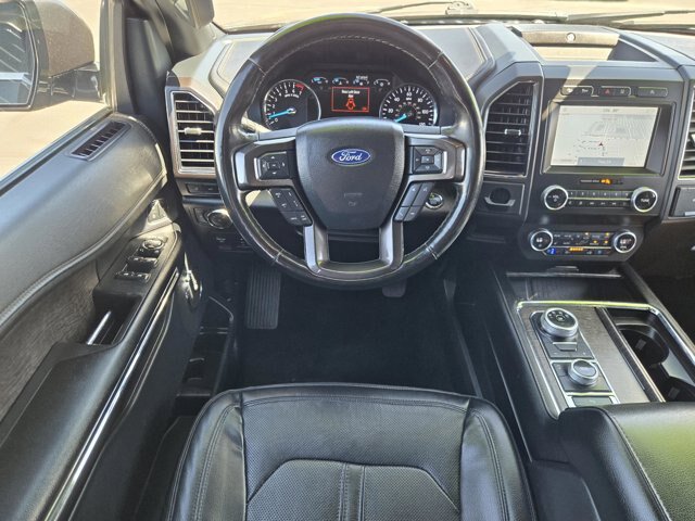 Certified 2021 Ford Expedition Max Limited AWD/4WD image 13