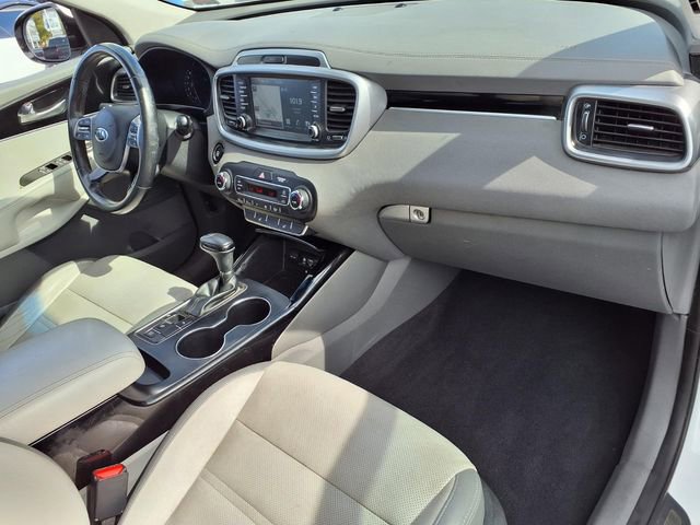 Used 2019 Kia Sorento SX FWD image 28