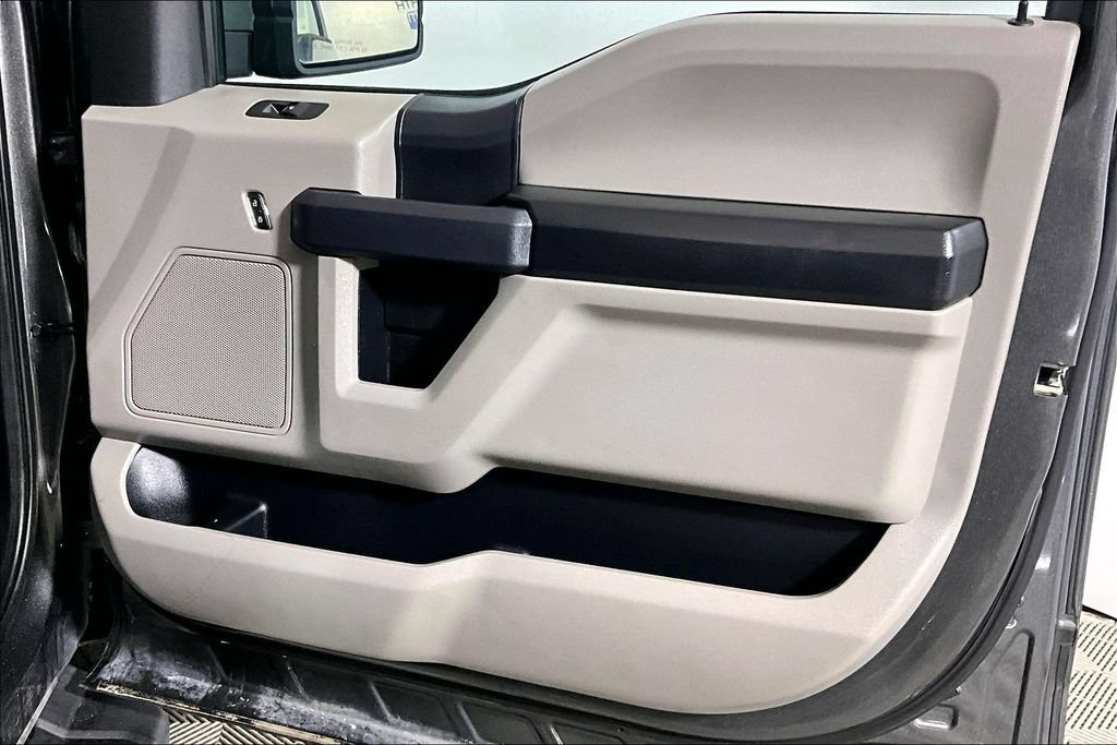 Certified 2020 Ford F150 XL w/ Equipment Group 101A Mid RWD image 19