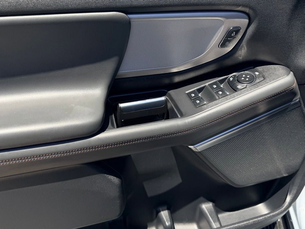 Certified 2025 Ford Expedition Max Active AWD/4WD image 22