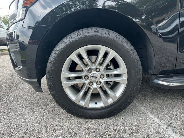 Certified 2022 Ford Expedition XLT AWD/4WD image 34