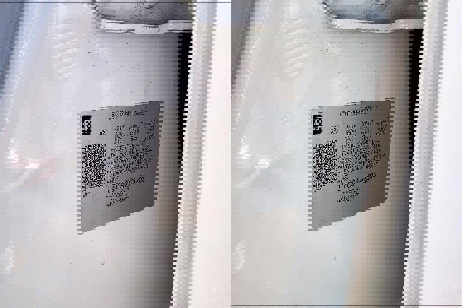 Used 2024 Chevrolet Malibu LS image 37