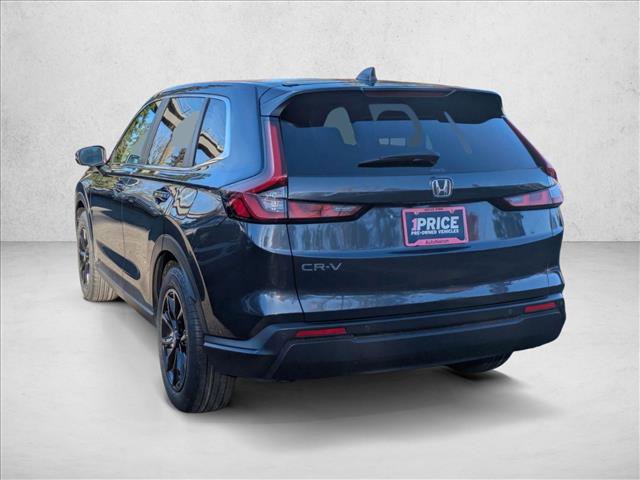 Used 2023 Honda CR-V EX-L image 8