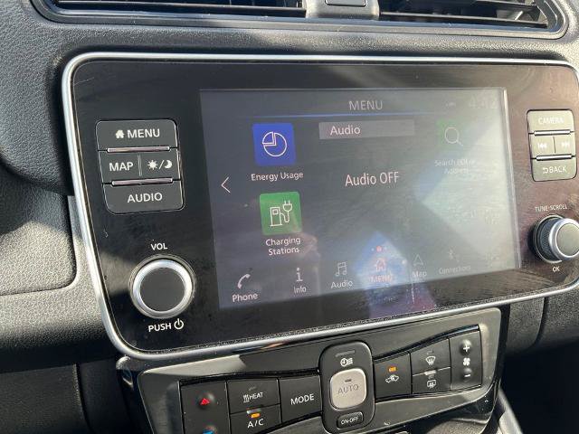 Used 2023 Nissan Leaf SV Plus FWD image 27