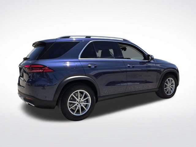 Used 2025 Mercedes-Benz GLE 350 4MATIC image 8