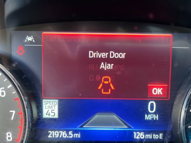 Certified 2023 Ford Explorer XLT w/ Equipment Group 202A image 11