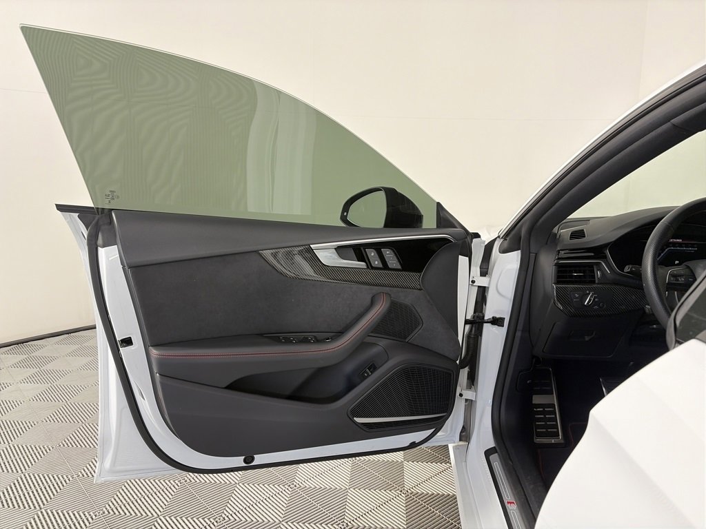 Used 2024 Audi S5 Premium Plus w/ Premium Plus Package image 10