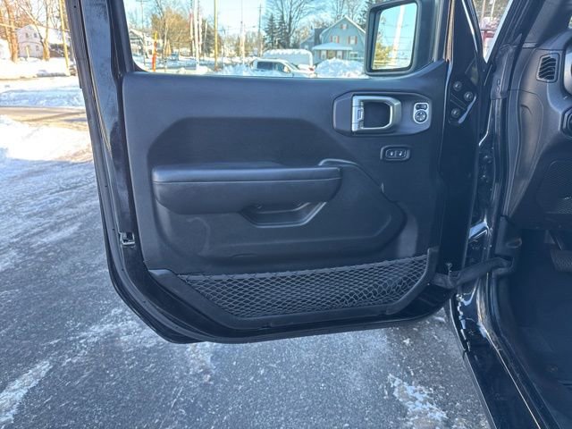 Used 2019 Jeep Wrangler Sport S image 11