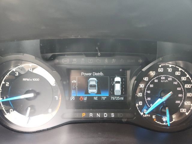 Certified 2021 Ford Ranger XLT RWD image 34