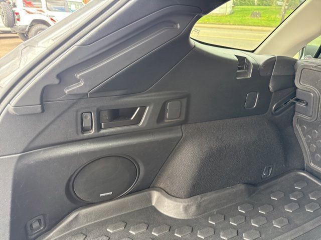 Used 2024 Subaru Outback Limited XT w/ Popular Package #2 AWD/4WD image 41