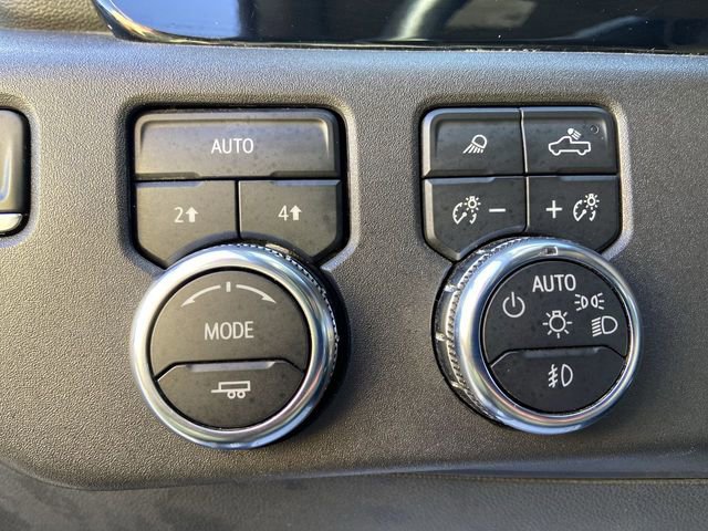 Used 2024 GMC Sierra 1500 SLT image 27