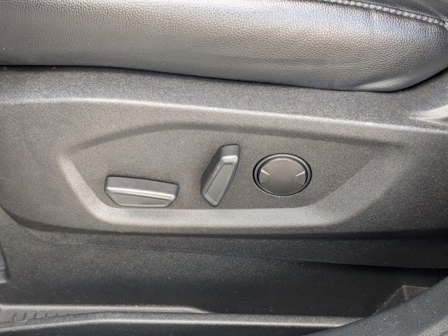 Certified 2022 Ford Edge Titanium image 16