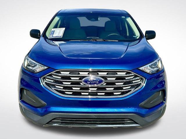 Certified 2020 Ford Edge SE FWD image 8