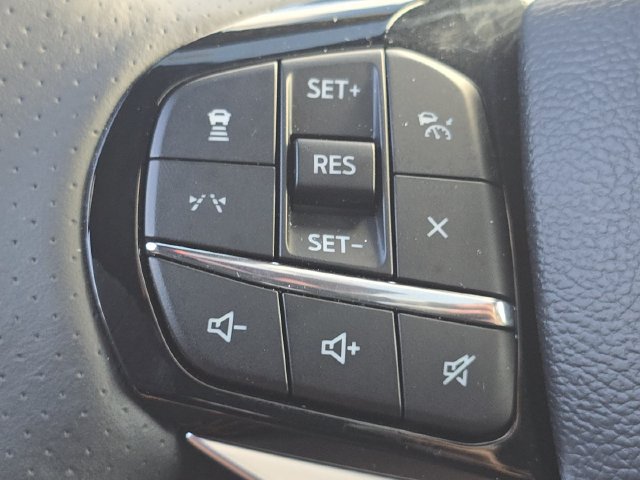 Certified 2026 Ford Explorer Tremor w/ Tremor Ultimate Package AWD/4WD image 35