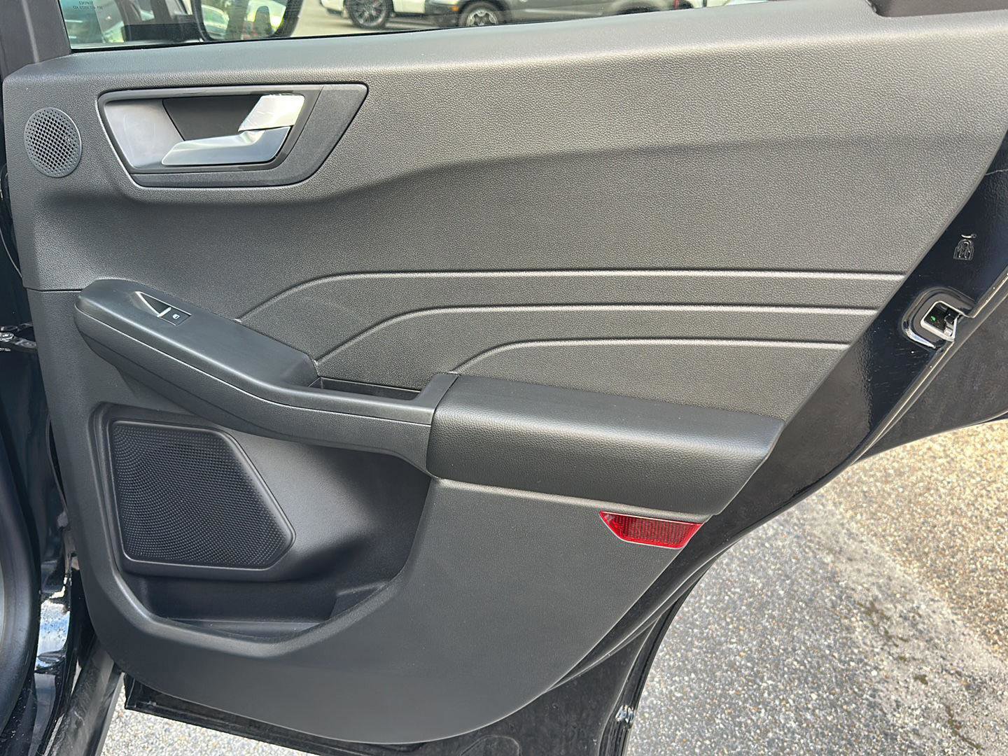 Certified 2024 Ford Escape Active w/ Tech Pack #2 image 42