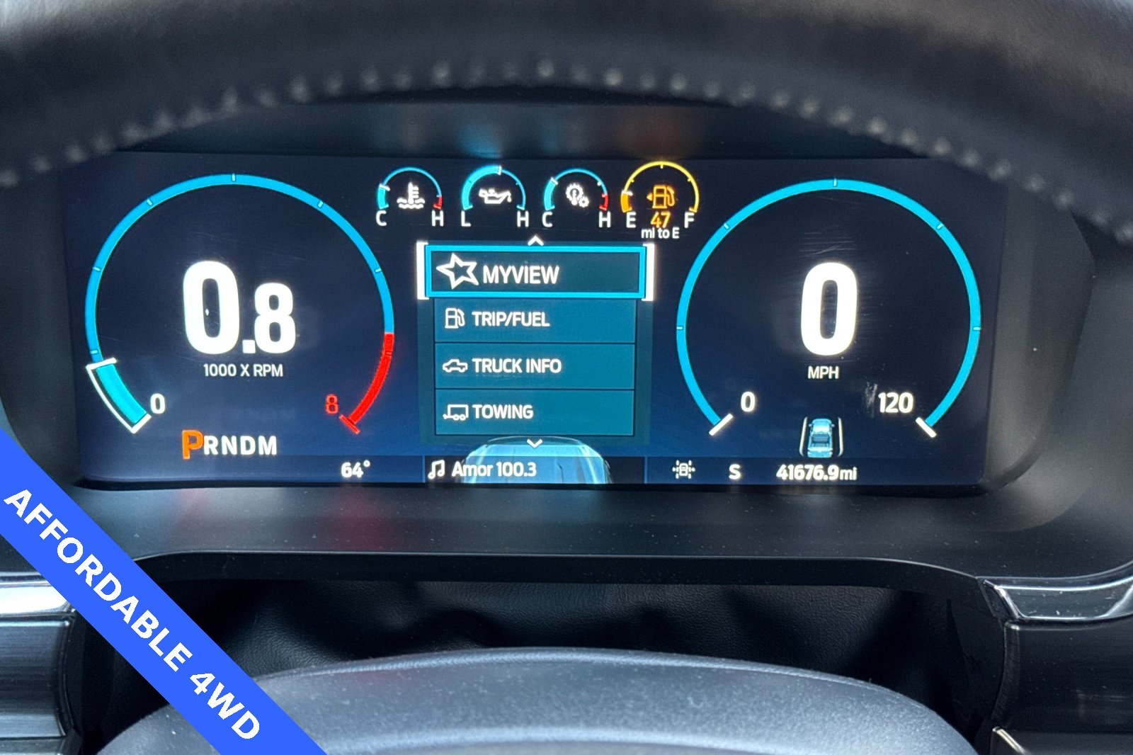 Certified 2023 Ford F150 Lariat image 25