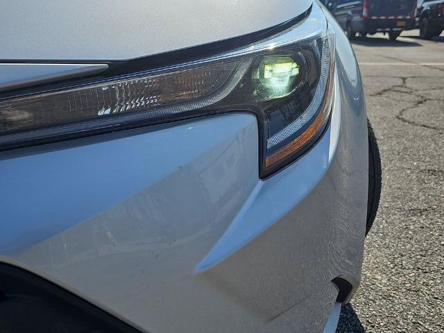Used 2023 Toyota Corolla LE FWD image 31