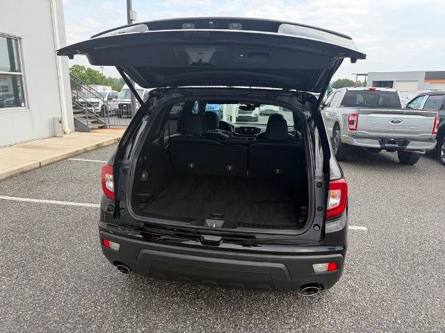 Used 2020 Honda Passport EX-L image 9