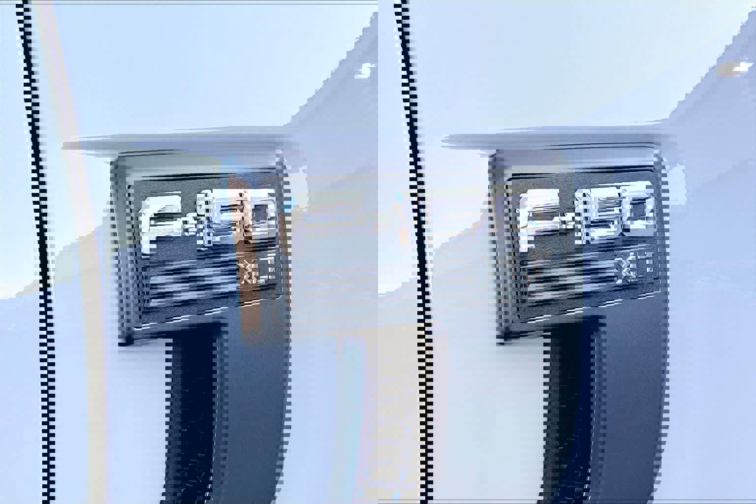 Certified 2023 Ford F150 XLT w/ Equipment Group 302A High image 13