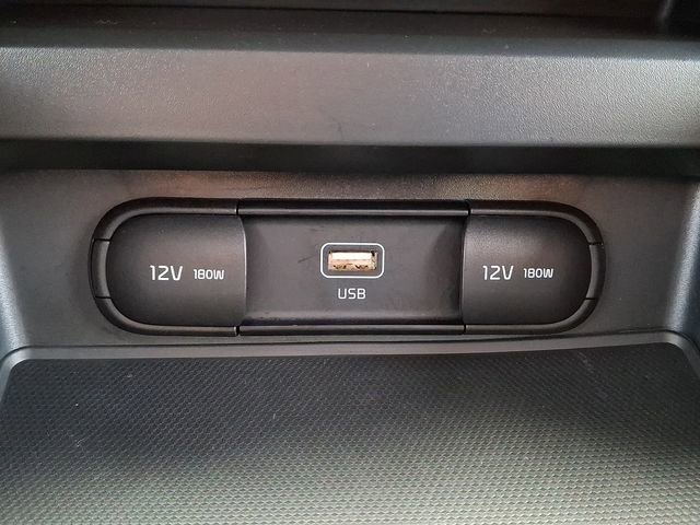 Used 2023 Kia Soul LX w/ LX Technology Package image 20