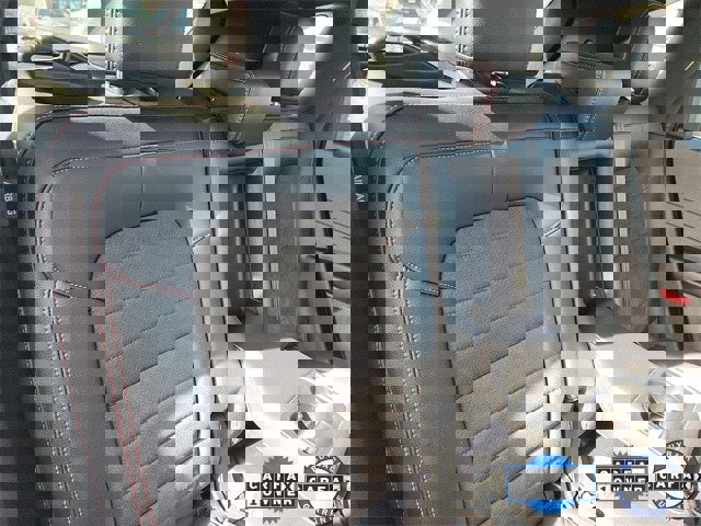 Certified 2022 Ford Escape SEL w/ SEL Stealth AWD Package image 31