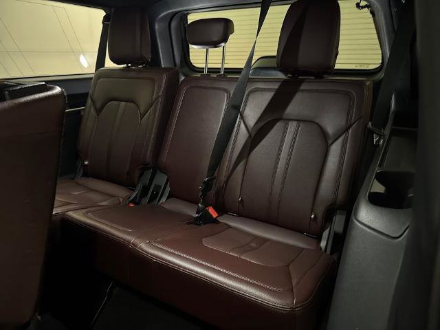 Certified 2024 Ford Expedition Max Limited image 36