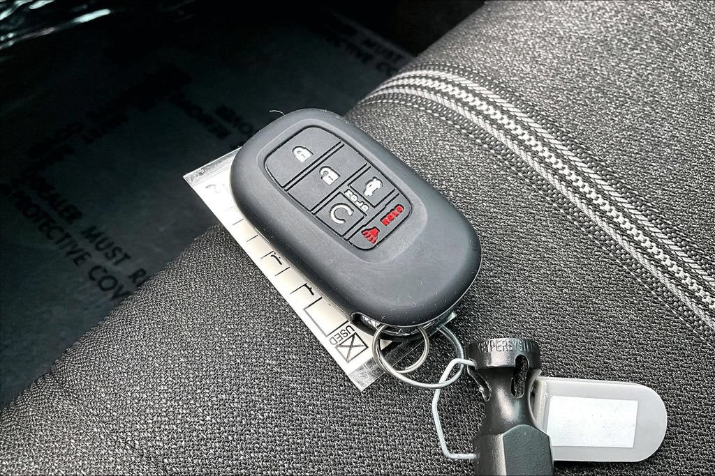 Used 2024 Honda Accord Sport image 11