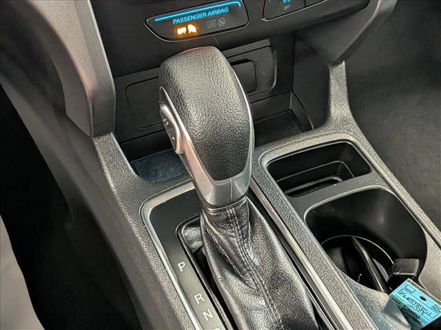 Certified 2019 Ford Escape SE AWD/4WD image 17
