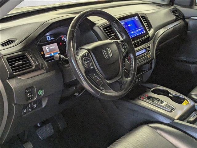 Used 2020 Honda Ridgeline RTL image 10