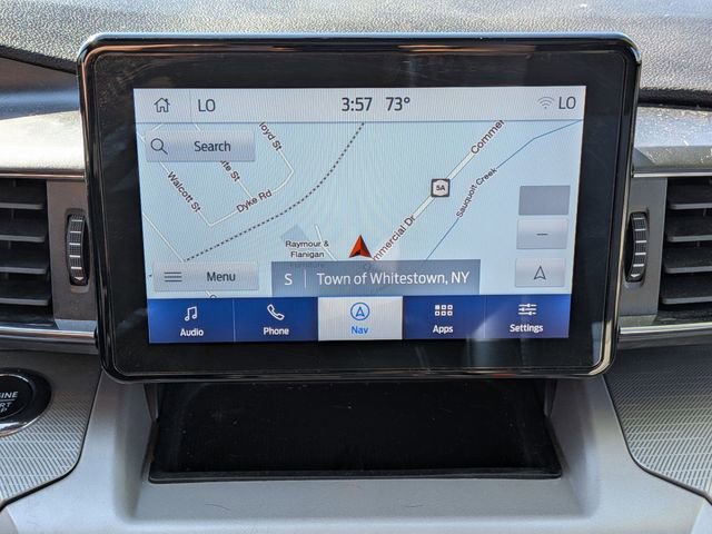 Certified 2023 Ford Explorer XLT w/ Equipment Group 202A AWD/4WD image 13